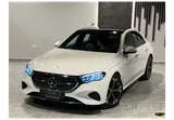 Mercedes E 200 2024 V4